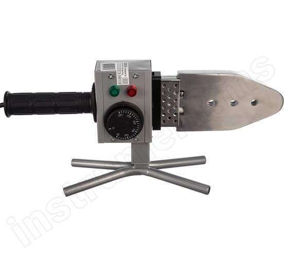 Аппарат для сварки ПВХ труб Ресанта АСПТ-1000   арт.65/54 - фото 4