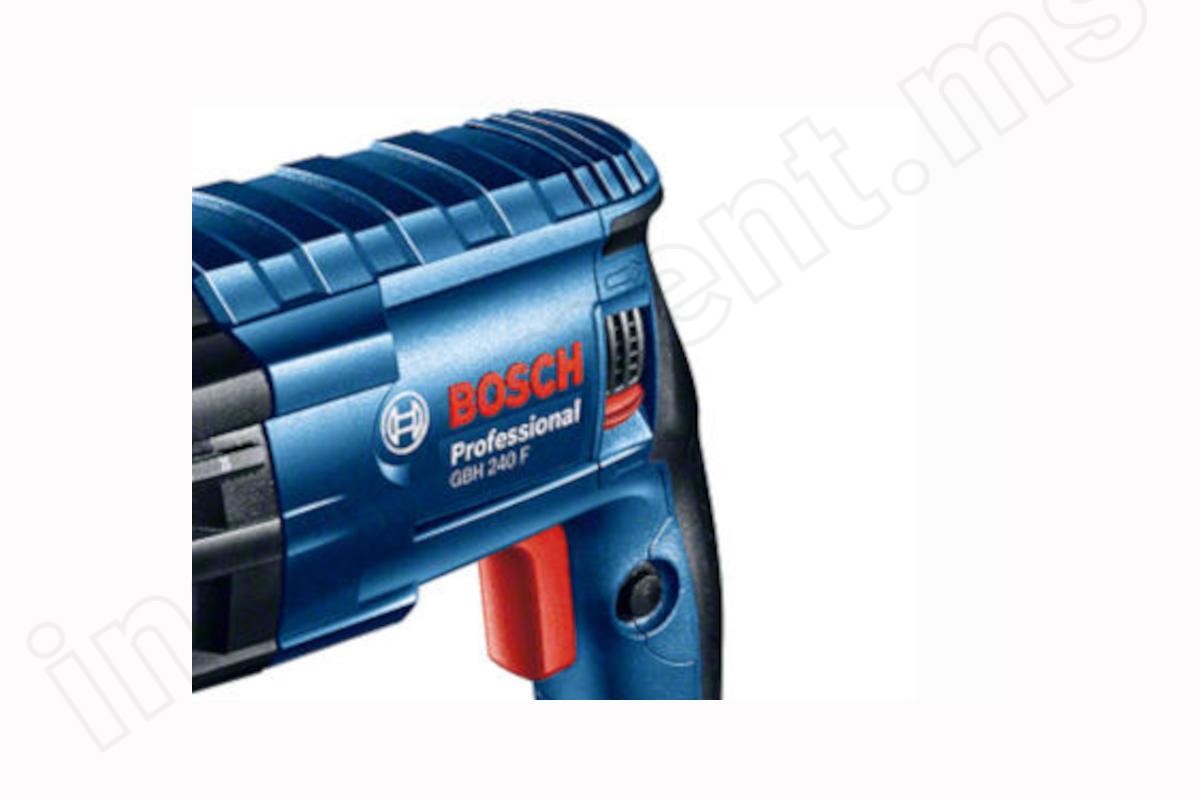 Перфоратор Bosch Pro GBH 240F, SDS-Plus   арт.0611273000 - фото 8